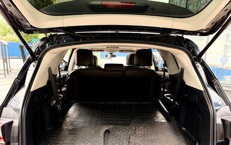 Infiniti QX60 I рестайлинг, 2014 год, 1 600 000 рублей, 18 фотография