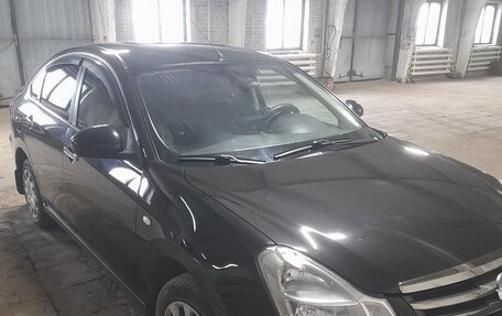 Nissan Almera, 2018 год, 800 000 рублей, 10 фотография