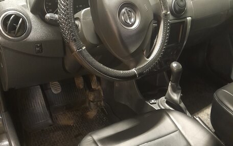 Nissan Almera, 2018 год, 800 000 рублей, 5 фотография