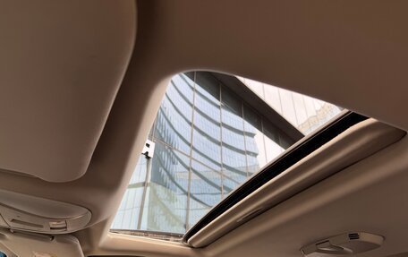 Infiniti QX60 I рестайлинг, 2014 год, 1 600 000 рублей, 33 фотография