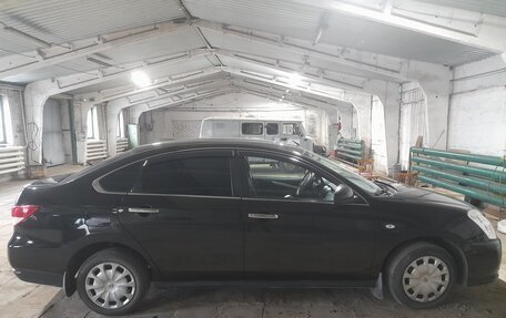 Nissan Almera, 2018 год, 800 000 рублей, 7 фотография