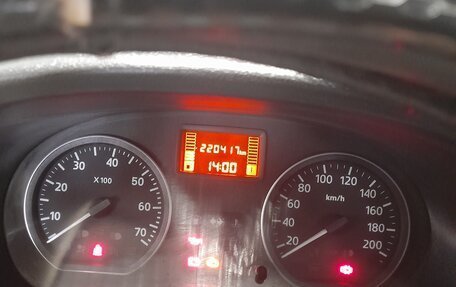 Nissan Almera, 2018 год, 800 000 рублей, 4 фотография