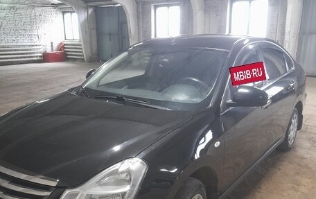Nissan Almera, 2018 год, 800 000 рублей, 11 фотография
