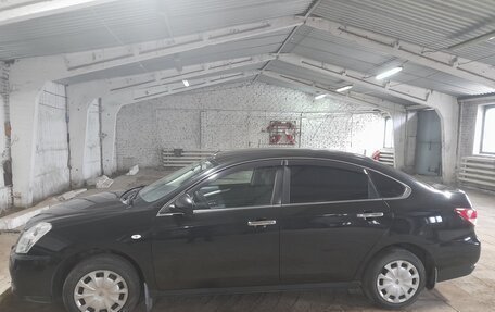 Nissan Almera, 2018 год, 800 000 рублей, 12 фотография