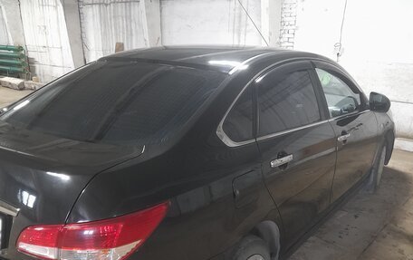 Nissan Almera, 2018 год, 800 000 рублей, 14 фотография