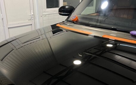 Land Rover Range Rover IV рестайлинг, 2017 год, 6 000 000 рублей, 34 фотография