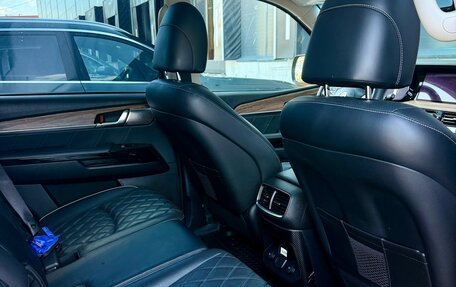 KIA Mohave I, 2020 год, 4 650 000 рублей, 6 фотография
