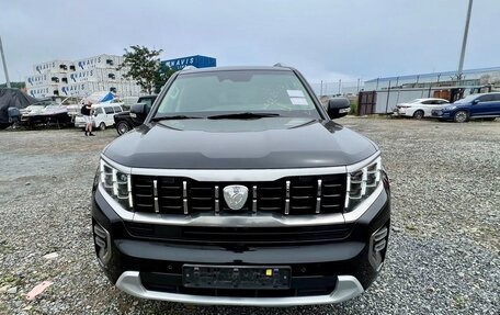 KIA Mohave I, 2020 год, 4 650 000 рублей, 4 фотография