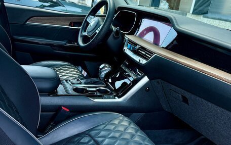 KIA Mohave I, 2020 год, 4 650 000 рублей, 7 фотография