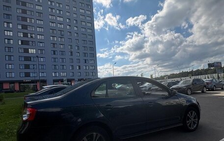 Volkswagen Jetta VI, 2007 год, 550 000 рублей, 13 фотография