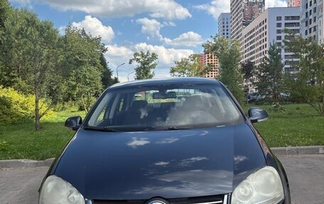 Volkswagen Jetta VI, 2007 год, 550 000 рублей, 11 фотография