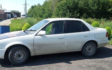 Toyota Corolla, 1996 год, 285 000 рублей, 5 фотография