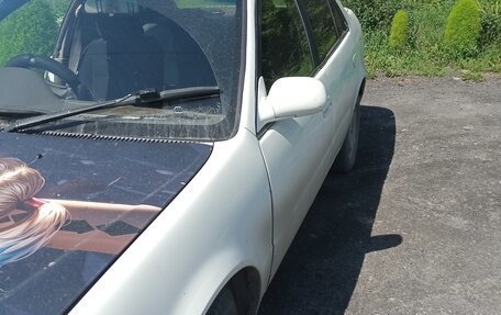 Toyota Corolla, 1996 год, 285 000 рублей, 4 фотография