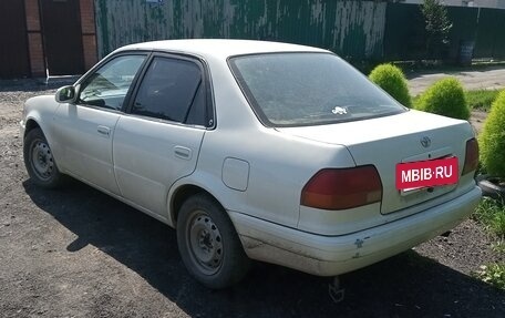Toyota Corolla, 1996 год, 285 000 рублей, 2 фотография
