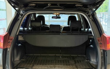 Toyota RAV4, 2013 год, 1 815 000 рублей, 7 фотография