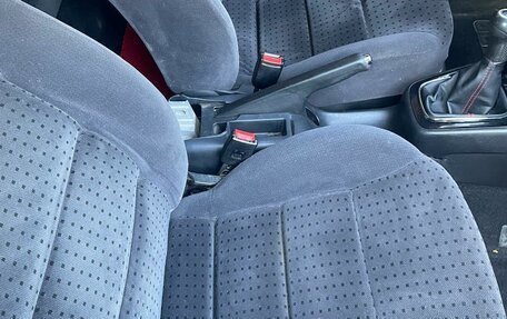 Volkswagen Golf IV, 1999 год, 295 000 рублей, 10 фотография