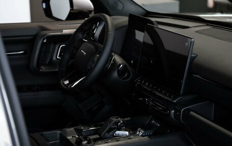 Haval H7, 2026 год, 4 199 000 рублей, 12 фотография