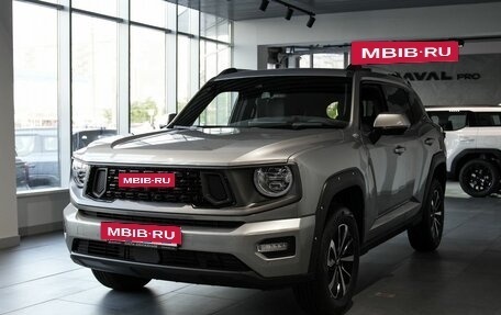 Haval H7, 2026 год, 4 199 000 рублей, 2 фотография