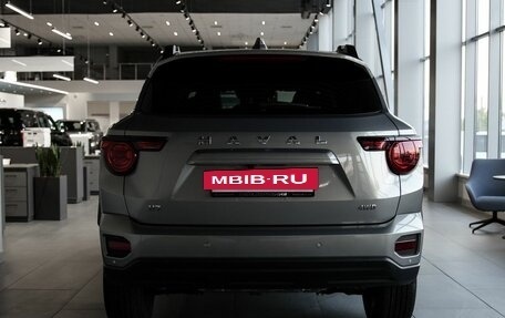 Haval H7, 2026 год, 4 199 000 рублей, 6 фотография