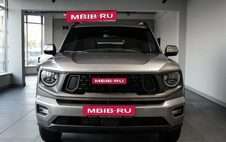 Haval H7, 2026 год, 4 199 000 рублей, 3 фотография