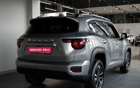 Haval H7, 2026 год, 4 199 000 рублей, 5 фотография