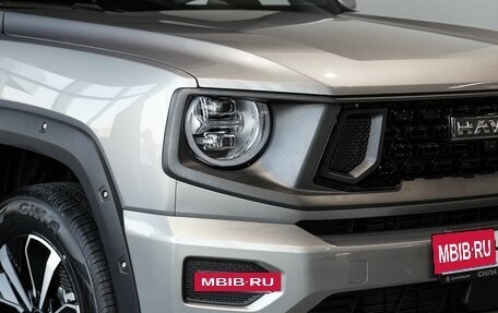 Haval H7, 2026 год, 4 199 000 рублей, 8 фотография