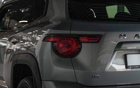 Haval H7, 2026 год, 4 199 000 рублей, 17 фотография