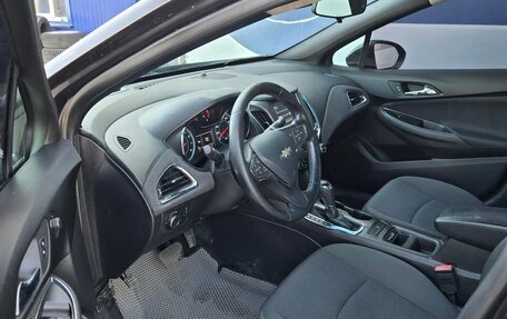 Chevrolet Cruze II, 2016 год, 750 000 рублей, 8 фотография