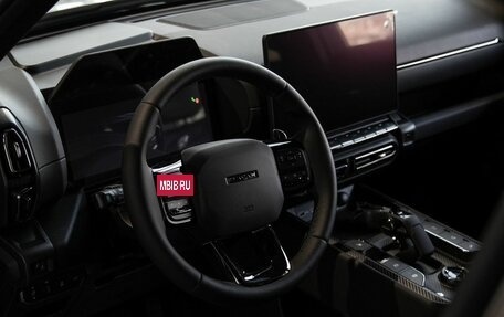 Haval H7, 2026 год, 4 199 000 рублей, 19 фотография