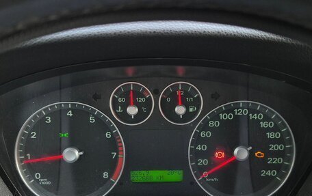 Ford Focus II рестайлинг, 2007 год, 408 000 рублей, 2 фотография