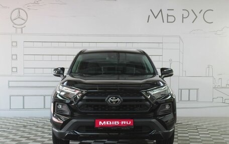 Toyota RAV4, 2024 год, 3 850 000 рублей, 4 фотография