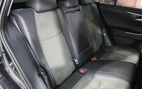 Toyota RAV4, 2024 год, 3 850 000 рублей, 25 фотография
