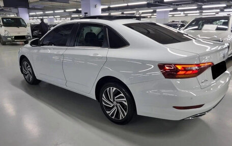 Volkswagen Jetta VII, 2022 год, 1 515 000 рублей, 2 фотография