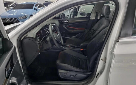 Volkswagen Jetta VII, 2022 год, 1 515 000 рублей, 8 фотография