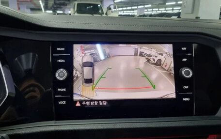 Volkswagen Jetta VII, 2022 год, 1 515 000 рублей, 10 фотография