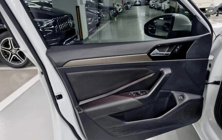 Volkswagen Jetta VII, 2022 год, 1 515 000 рублей, 7 фотография