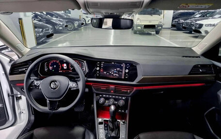 Volkswagen Jetta VII, 2022 год, 1 515 000 рублей, 9 фотография