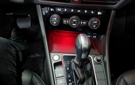 Volkswagen Jetta VII, 2022 год, 1 515 000 рублей, 11 фотография