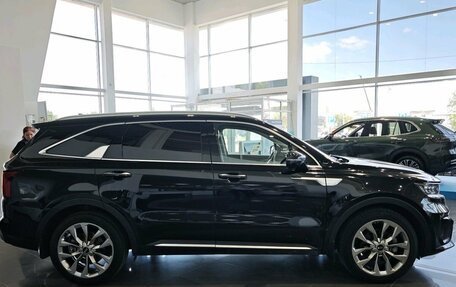 KIA Sorento IV, 2020 год, 3 495 000 рублей, 4 фотография