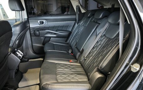 KIA Sorento IV, 2020 год, 3 495 000 рублей, 16 фотография