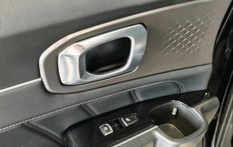 KIA Sorento IV, 2020 год, 3 495 000 рублей, 17 фотография
