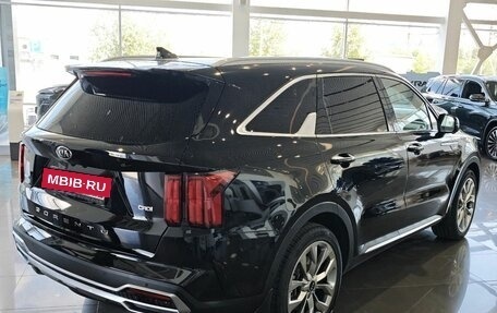 KIA Sorento IV, 2020 год, 3 495 000 рублей, 5 фотография