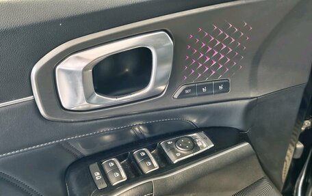 KIA Sorento IV, 2020 год, 3 495 000 рублей, 9 фотография