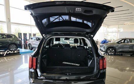 KIA Sorento IV, 2020 год, 3 495 000 рублей, 18 фотография