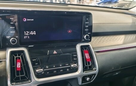 KIA Sorento IV, 2020 год, 3 495 000 рублей, 12 фотография