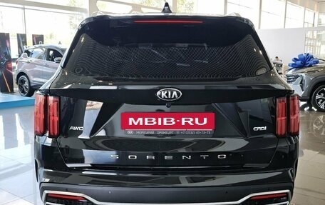 KIA Sorento IV, 2020 год, 3 495 000 рублей, 6 фотография
