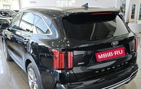 KIA Sorento IV, 2020 год, 3 495 000 рублей, 7 фотография