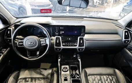 KIA Sorento IV, 2020 год, 3 495 000 рублей, 15 фотография