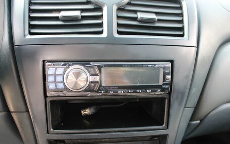 Nissan Almera Classic, 2007 год, 349 000 рублей, 9 фотография
