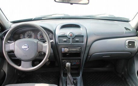 Nissan Almera Classic, 2007 год, 349 000 рублей, 7 фотография